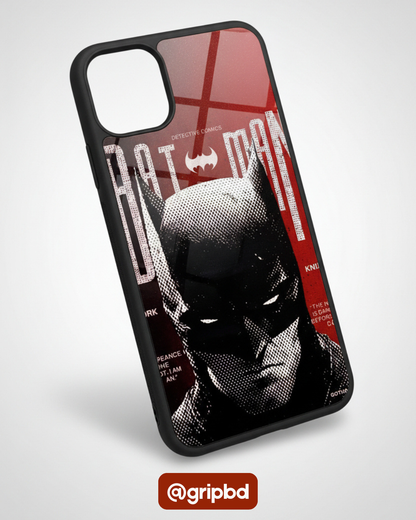 BATMAN PHONE CASE